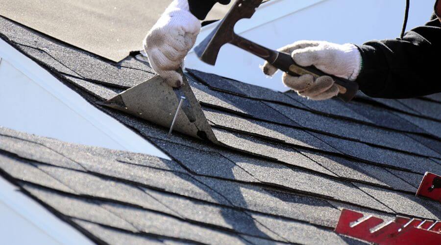 Expert top industrial roofings services in Meadow, SD